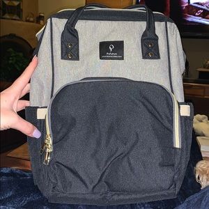 Brand new Diaper Bag